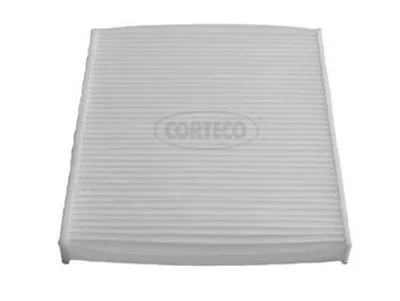 Produktbild von CORTECO 21653026 Innenraumfilter Pollenfilter für FIAT PANDA (169)