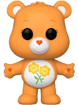 Obrázok produktu pre Funko Pop! Care Bears 40-lecie - Figurki Friend Bear Edycja Ekskluzywna