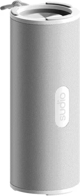 Produktbild von Bluetooth Lautsprecher Tragbare Musikbox mit 20W Leistung 25h Spielzeit | IPX5 Spritzwassergeschützt USB-C Aufladung Schlankes Design