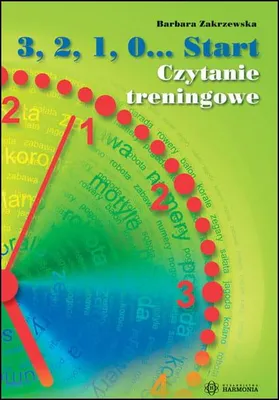 Obrázok produktu pre 3, 2, 1, 0... Start