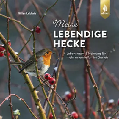 Zdjęcie produktu dla Meine lebendige Hecke