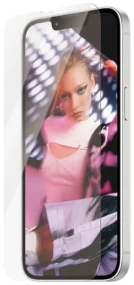 Produktbild von PanzerGlass SAFE. SP iPhone 16e/14/13/13 Pro UWF