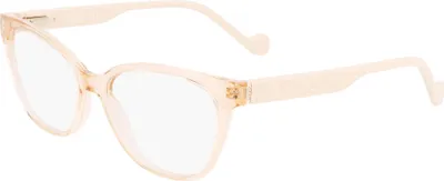 Immagine prodotto di Liu Jo LJ2758 Rose 52/16/140 Occhiali da donna