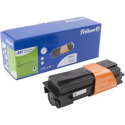 Produktbild von Pelikan 4284174, 7200 Seiten, Schwarz, 1 Stück(e)