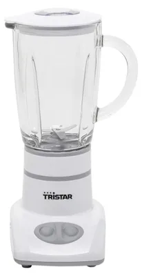 Image de Mini Blender Tristar BL-4431 450 ml 180W Blanc
