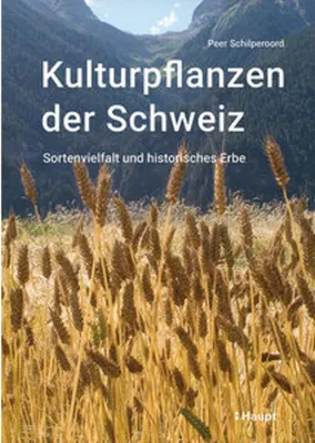 Zdjęcie produktu dla Kulturpflanzen der Schweiz