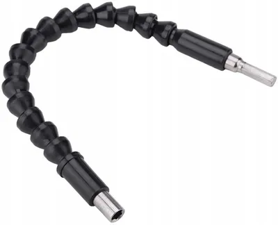 Produktbild von Vorfal V07018 Flexible Verlängerung für Bohrmaschine 300mm