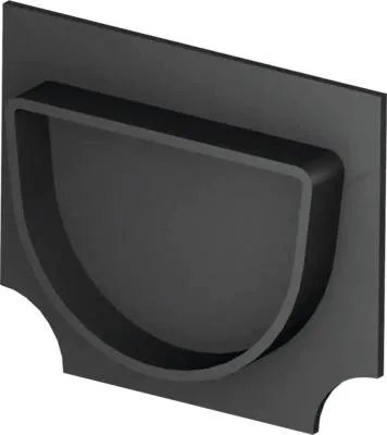 Produktbild von ACO Stirnwand für Entwässerungsrinne Polymer