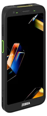 Produktbild von Zebra TC501, 15,2 cm (6"), 2160 x 1080 Pixel, AMOLED, Multitouch, Optisch, 1500 cd/m²
