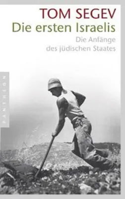 Produktbild von Die ersten Israelis