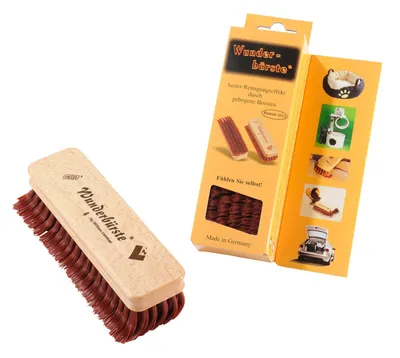 Produktbild von Leistner Bürste extra straff Wunderbürste® by William Leistner