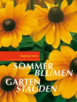 Produktbild von Sommerblumen, Gartenstauden
