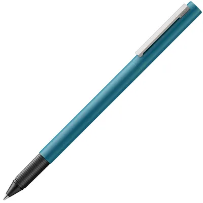 Produktbild von LAMY Tintenroller cp1 aquamarine