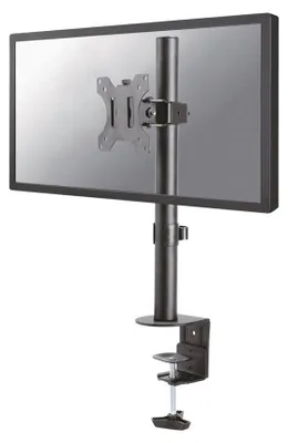 Produktbild von Neomounts FPMA-D510BLACK Monitorarm 10-32"