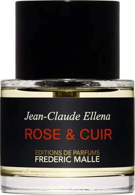 Zdjęcie produktu dla Frederic Malle Rose & Cuir Woda perfumowana, 100 ml