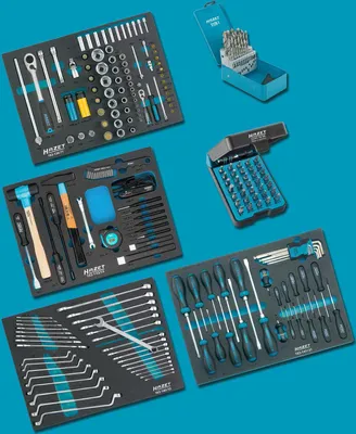 Produktbild von HAZET 0-179/220, Schwarz