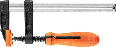 Zdjęcie produktu dla NEO TOOLS Ścisk stolarski 50 x 150 mm