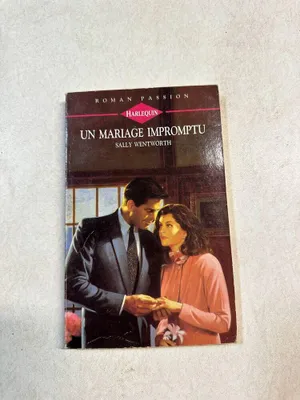 Image de Un mariage impromptu