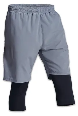 Imagen del producto de Solidchoice: Pantalón deportivo ligero para hombre, con bolsillos