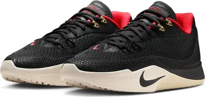 Produktbild von Nike Street Flare Basketballschuhe Senior