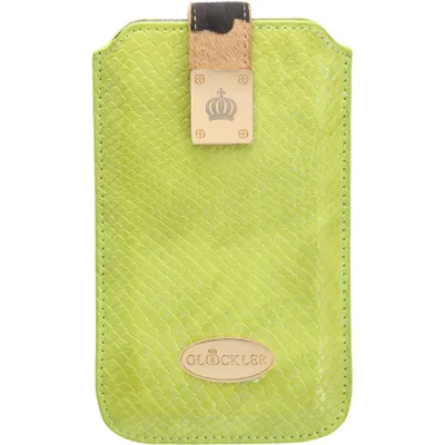 Produktbild von Peter Jäckel Gloockler Prestige For iPhone 3G/4G, 11,6 cm, 6,3 cm, 1,6 cm