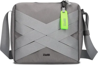 Produktbild von zwei Alex - Umhängetasche 28 cm (stone)