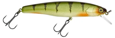 Produktbild von Illex Arnaud 100 F Wobbler 16g schwimmend Perch