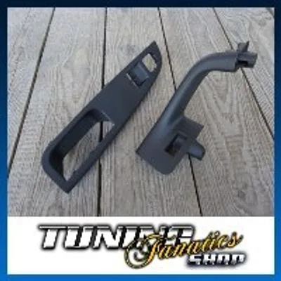 Produktbild von Original VW Türgriff Griff SET Golf 5 V + Variant und Jetta 1K MK5 2Elektrisch