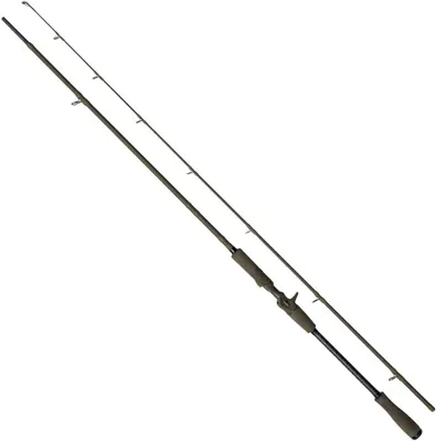 Produktbild von Savage Gear SG4 Power Game BC 2,59m 3XH 70-150g - Baitcaster Rute