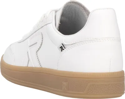 Produktbild von Rieker Sneaker Sneaker Glattleder