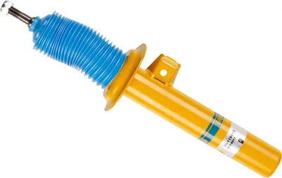Produktbild von BILSTEIN Stoßdämpfer Vorne Rechts für BMW 3 Limousine (E46) B8 Performance Plus Federbein 35-115113