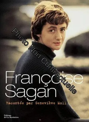 Image de Françoise Sagan