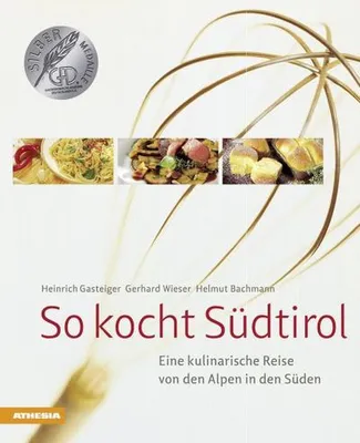 Image de So kocht Südtirol