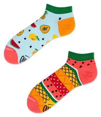 Produktbild von MANY MORNINGS SOCKEN LOW UNI Sneaker Socken