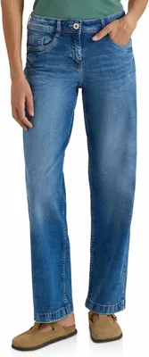 Image de Cecil (304) Style NOS Neele, bleu moyen, référence 10283, taille 29/30