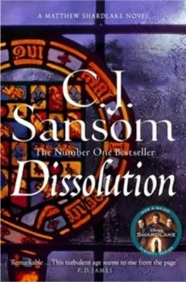 Obrázek produktu pro Dissolution