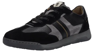 Image de JOSEF SEIBEL Blake 02 | Baskets pour Hommes | noir