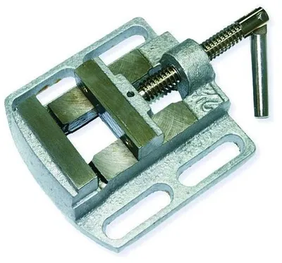 Image de Etau de perçage d'établi 65 mm 1,5 kg