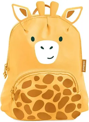 Produktbild von Miniland Isothermischer Rucksack - Dschungel