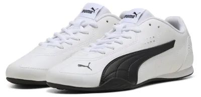 Zdjęcie produktu dla Buty Puma Catch SD białe w rozmiarze 47