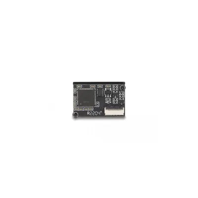 Produktbild von DeLOCK Barcode Scanner Modul 1D und 2D - Deutsche Version, Scanner-Modul, Schwarz, FPC 12-pin, Gerade, Weiblich, Jede Marke