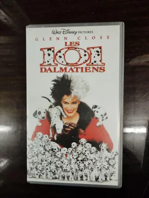 Image de 101 Dalmatiens