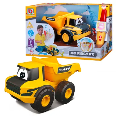 Obrázok produktu pre Volvo RC s prútikom