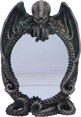 Immagine prodotto di Lo specchio di Cthulhu Il riflesso di Cthulhu