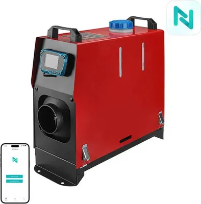 Obrázok produktu pre BlitzWolf - BW-AH-V2-BT - Ohrievač