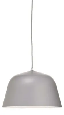 Imagen del producto de Lámpara colgante ACA Prim, modelo OD8072GY