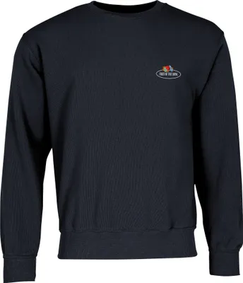 Produktbild von Fruit of the Loom Fruit of the Loom Sweatshirt mit kleinem Vintage-Logo