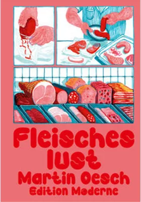 Obrázek produktu pro Fleischeslust