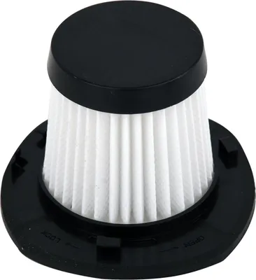 Image de Aspirateur à main 12 V, 100 W, sans sac, aspirateur de voiture