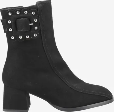 Produktbild von Maripé MARGHE V.1 NERO, Stiefeletten in Schwarz für Damen, Größe 37